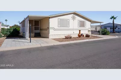 450 W Sunwest Drive #200, Casa Grande, AZ 85122 - Photo 2