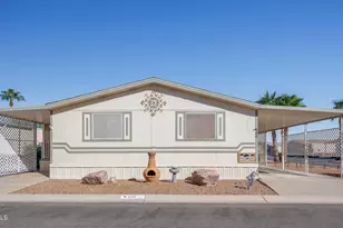 450 W Sunwest Dr, Casa Grande, AZ 85122 - Photo 1