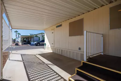 450 W Sunwest Drive #200, Casa Grande, AZ 85122 - Photo 36