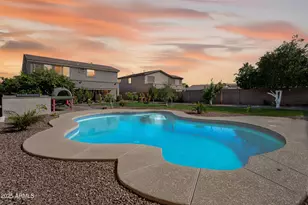 2908 N 141st Ave, Goodyear, AZ 85395 - Photo 1