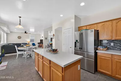 2908 N 141st Avenue, Goodyear, AZ 85395 - Photo 12