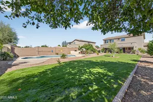 2908 N 141st Ave, Goodyear, AZ 85395 - Photo 44