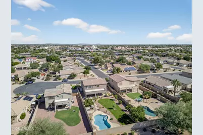 2908 N 141st Avenue, Goodyear, AZ 85395 - Photo 60