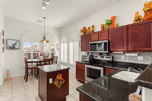 23277 W Arrow Dr, Buckeye, AZ 85326 - Photo 10