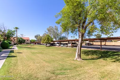 1942 S Emerson -- #202, Mesa, AZ 85210 - Photo 1