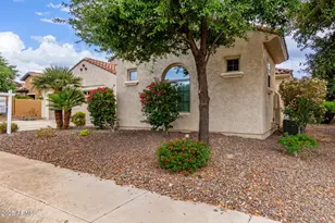 27105 W Marco Polo Rd, Buckeye, AZ 85396 - Photo 2