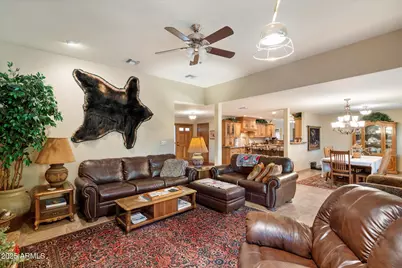 25409 N Quail Haven Drive, Rio Verde, AZ 85263 - Photo 2