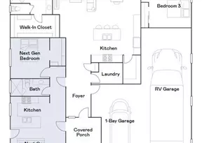 25233 N 177th Dr, Surprise, AZ 85387 - Photo 2