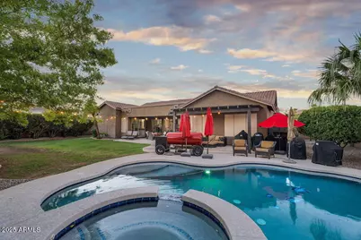 2209 E Leo Place, Chandler, AZ 85249 - Photo 4