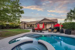 2209 E Leo Pl, Chandler, AZ 85249 - Photo 4