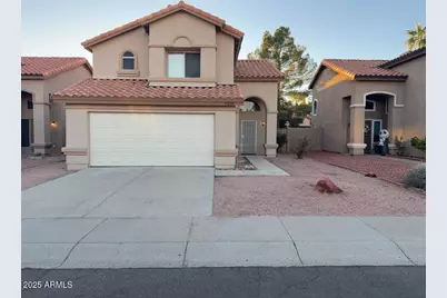 17430 N 47th Street, Phoenix, AZ 85032 - Photo 1