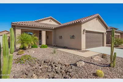 4064 W Spotted Pony Way, Eloy, AZ 85131 - Photo 4