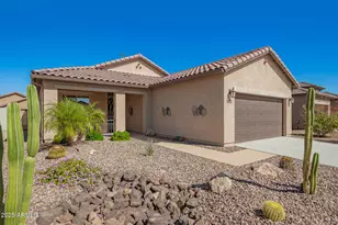 4064 W Spotted Pony Way, Eloy, AZ 85131 - Photo 4