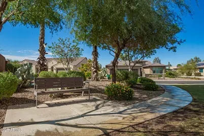 4064 W Spotted Pony Way, Eloy, AZ 85131 - Photo 42