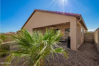 4064 W Spotted Pony Way, Eloy, AZ 85131 - Photo 34