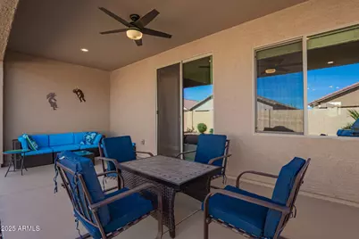 4064 W Spotted Pony Way, Eloy, AZ 85131 - Photo 32