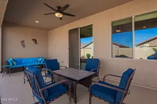 4064 W Spotted Pony Way, Eloy, AZ 85131 - Photo 32