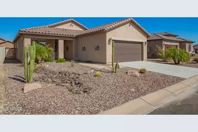 4064 W Spotted Pony Way, Eloy, AZ 85131 - Photo 2
