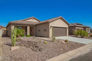 4064 W Spotted Pony Way, Eloy, AZ 85131 - Photo 2