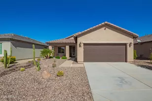 4064 W Spotted Pony Way, Eloy, AZ 85131 - Photo 38