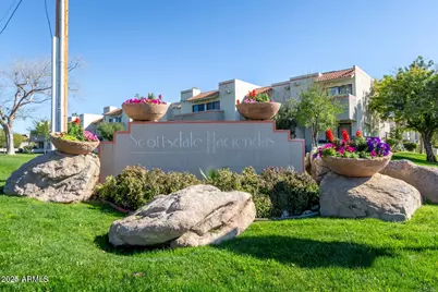 985 N Granite Reef Road #140, Scottsdale, AZ 85257 - Photo 1