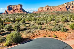 30 Ho Hum Cir, Sedona, AZ 86351 - Photo 1