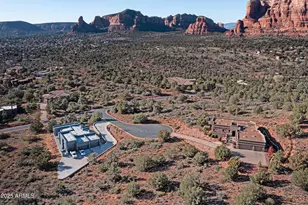 30 Ho Hum Cir, Sedona, AZ 86351 - Photo 8