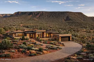 30 Ho Hum Cir, Sedona, AZ 86351 - Photo 2