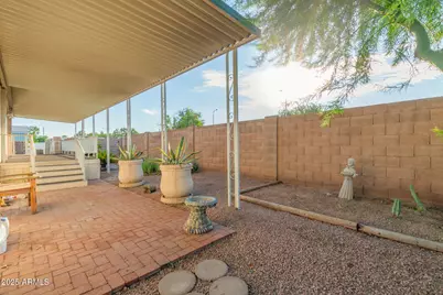 4400 W Missouri Avenue #143, Glendale, AZ 85301 - Photo 18