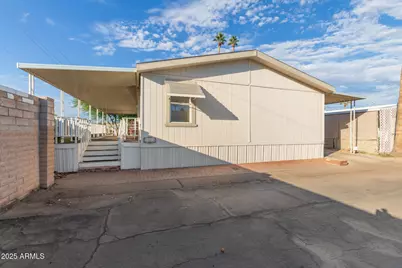 4400 W Missouri Avenue #143, Glendale, AZ 85301 - Photo 20