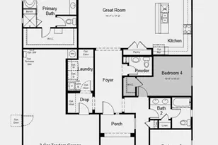 4064 E Desert Lilly Ln, San Tan Valley, AZ 85140 - Photo 2