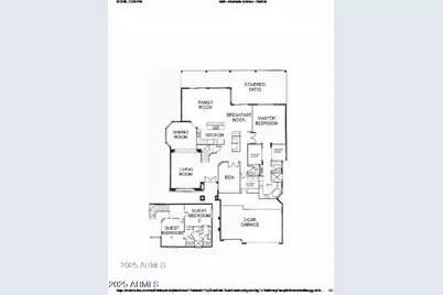 9011 E Emerald Drive, Sun Lakes, AZ 85248 - Photo 58