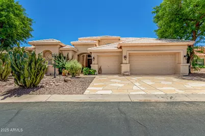 9011 E Emerald Drive, Sun Lakes, AZ 85248 - Photo 1