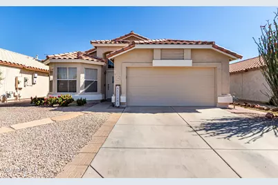 1761 W Derringer Way, Chandler, AZ 85286 - Photo 1