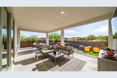 39640 N Trajen Place, Queen Creek, AZ 85140 - Photo 30