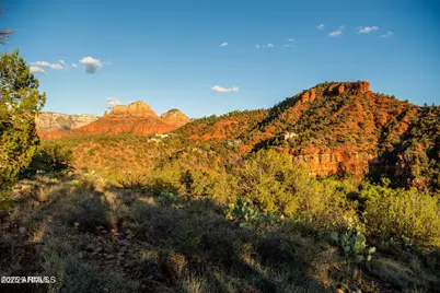 Xx Chavez Ranch Road #-, Sedona, AZ 86336 - Photo 4