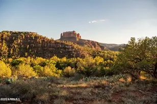 Xx Chavez Ranch Rd, Sedona, AZ 86336 - Photo 1