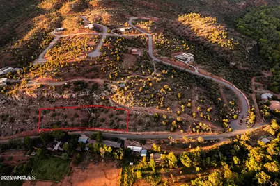 Xx Chavez Ranch Road #-, Sedona, AZ 86336 - Photo 12