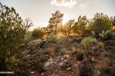Xx Chavez Ranch Road #-, Sedona, AZ 86336 - Photo 8