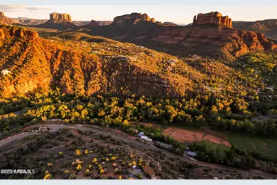 Xx Chavez Ranch Road #-, Sedona, AZ 86336 - Photo 14