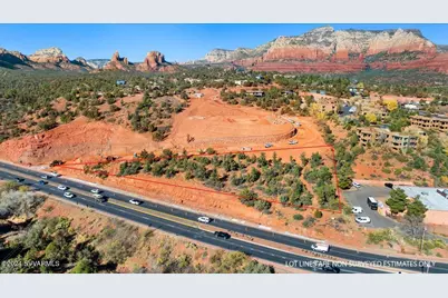 750 Forest Road #00, Sedona, AZ 86336 - Photo 1