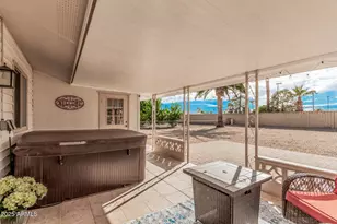 15406 N Bowling Green Dr, Sun City, AZ 85351 - Photo 22