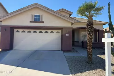8373 W Mary Ann Drive, Peoria, AZ 85382 - Photo 1