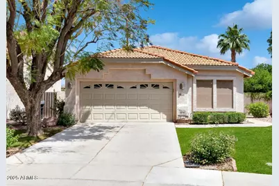 8824 E Mescal Street, Scottsdale, AZ 85260 - Photo 2