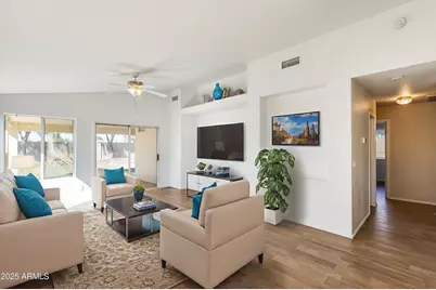 15558 N 136th Lane, Surprise, AZ 85374 - Photo 4