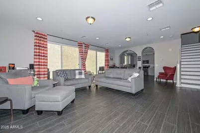 12330 W Cactus Blossom Trail, Peoria, AZ 85383 - Photo 4