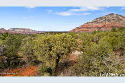 95 Raven Drive #00, Sedona, AZ 86336 - Photo 2