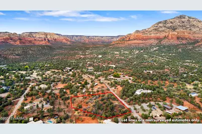 95 Raven Drive #00, Sedona, AZ 86336 - Photo 8