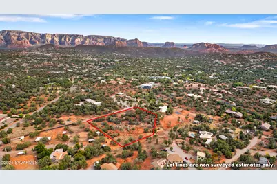 95 Raven Drive #00, Sedona, AZ 86336 - Photo 10