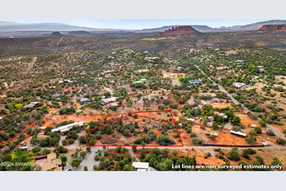 95 Raven Drive #00, Sedona, AZ 86336 - Photo 12